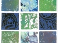 Imprints/Blue Moon Garden