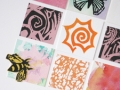 Imprints/Summer Garden