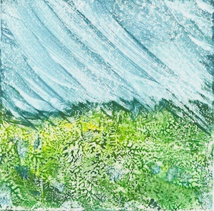 Summer Rain